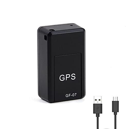 Mini Localizador GPS Magnético